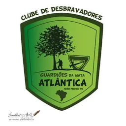 GUARDIÕES DA MATA ATLÂNTICA