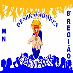EBENÉZER - PB