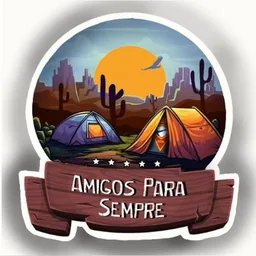 AMIGOS PARA SEMPRE