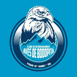 AVES DE BODOPITÁ