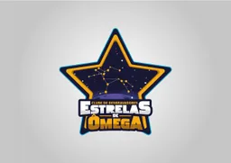 ESTRELA DE ÔMEGA PB