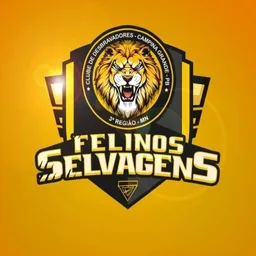 FELINOS SELVAGENS