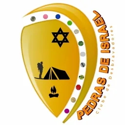PEDRAS DE ISRAEL