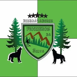 PIONEIROS DA SELVA - PB