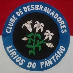 LÍRIOS DO PÂNTANO
