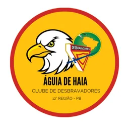 ÁGUIA DE HAIA
