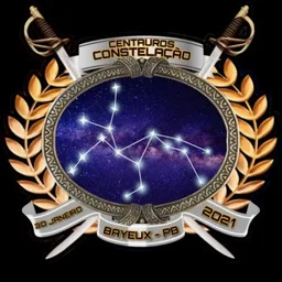 CENTAUROS CONSTELAÇÃO