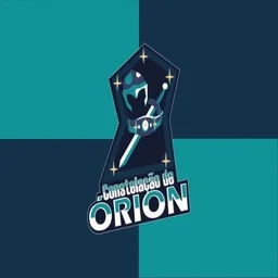 CONSTELAÇÃO DE ÓRION - PB