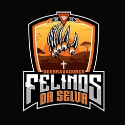 FELINOS DA SELVA - PB