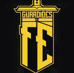 GUARDIÕES DA FÉ PB