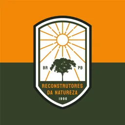 RECONSTRUTORES DA NATUREZA PB