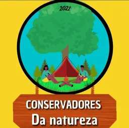 CONSERVADORES DA NATUREZA