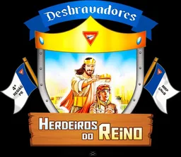 HERDEIROS DO REINO - PB