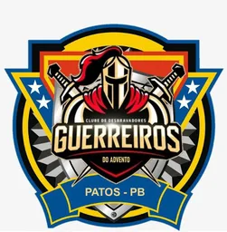 GUERREIROS DO ADVENTO