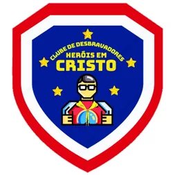 HERÓIS EM CRISTO - PB
