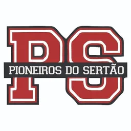 PIONEIROS DO SERTÃO