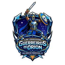 GUERREIROS DE ÓRION
