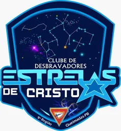 ESTRELAS DE CRISTO