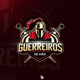 GUERREIROS DE SIÃO