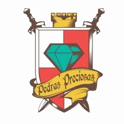PEDRAS PRECIOSAS - PB