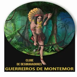 GUERREIROS DE MONTEMOR
