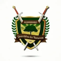 GUARDIÕES DA NATUREZA