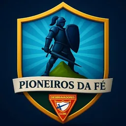 PIONEIROS DA FÉ