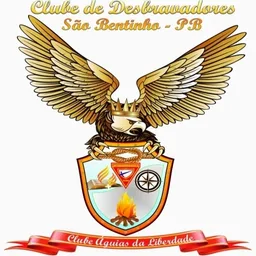 ÁGUIAS DA LIBERDADE PB