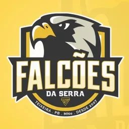 FALCÕES DA SERRA