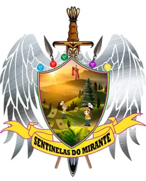 SENTINELAS DO MIRANTE