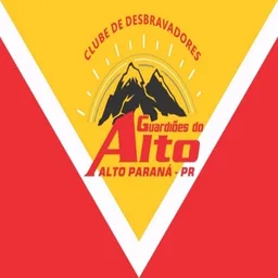 GUARDIÕES DO ALTO