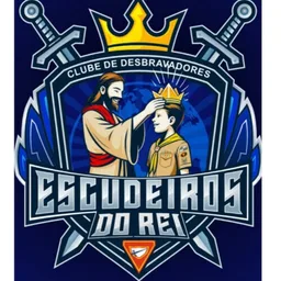ESCUDEIROS DO REI