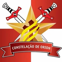 CONSTELAÇÃO DE ORION