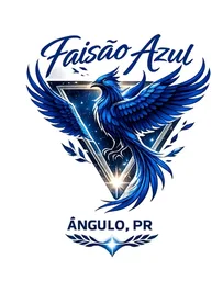 FAISÃO AZUL