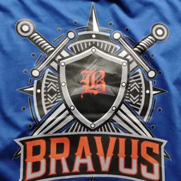 BRAVUS