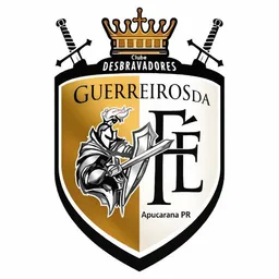 GUERREIROS DA FÉ