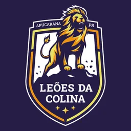 LEÕES DA COLINA