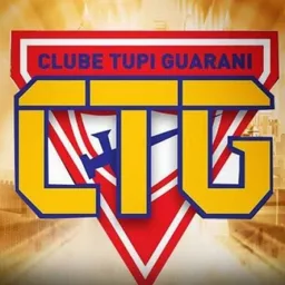 TUPI GUARANI