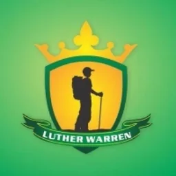 LUTHER WARREN