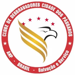 CIDADE DOS PÁSSAROS