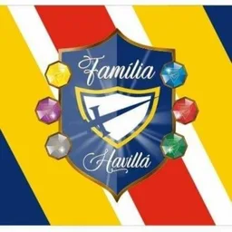 FAMÍLIA HAVILLÁ