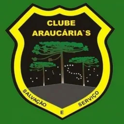 ARAUCÁRIAS