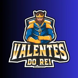 VALENTES DO REI