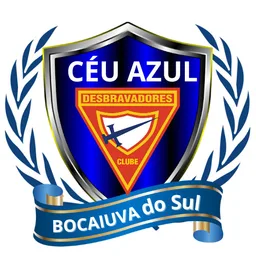 CÉU AZUL