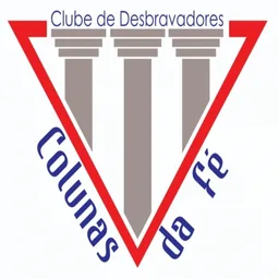 COLUNAS DA FÉ
