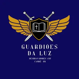 GUARDIÕES DA LUZ
