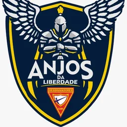 ANJOS DA LIBERDADE