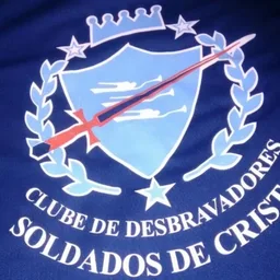 SOLDADOS DE CRISTO