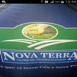NOVA TERRA