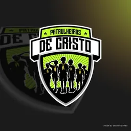 PATRULHEIROS DE CRISTO